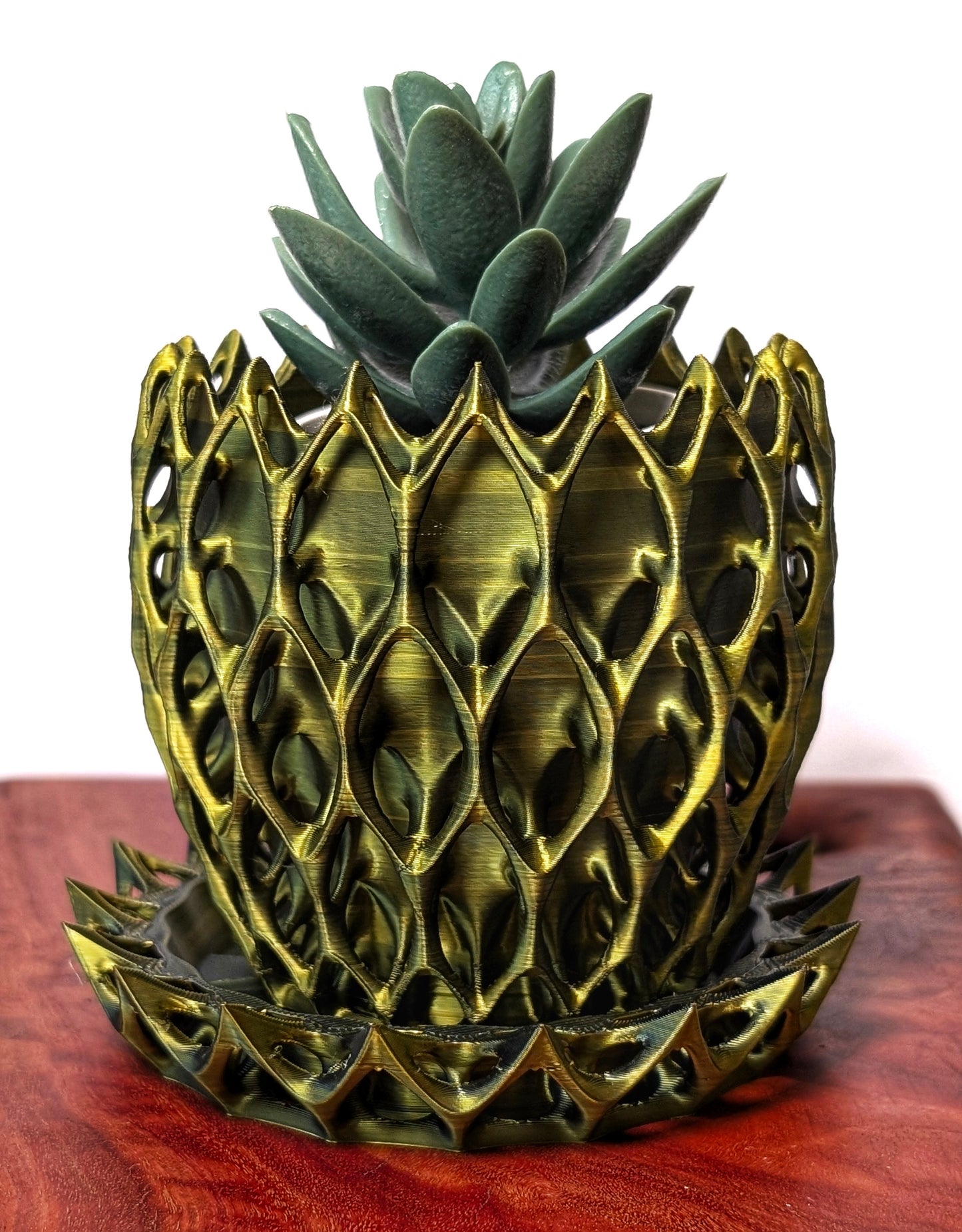 DragonEgg Planters - Around Makes