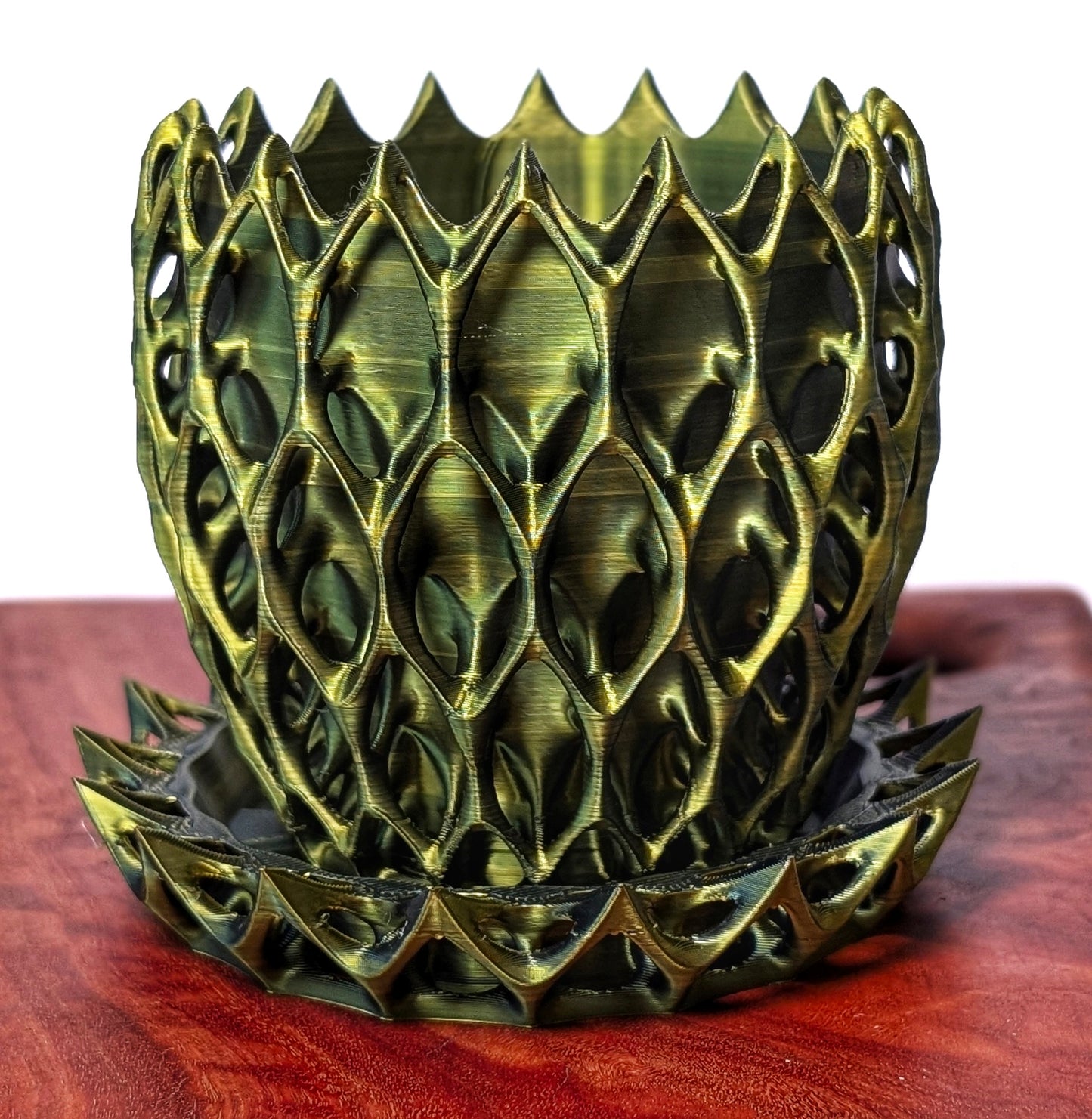 DragonEgg Planters - Around Makes