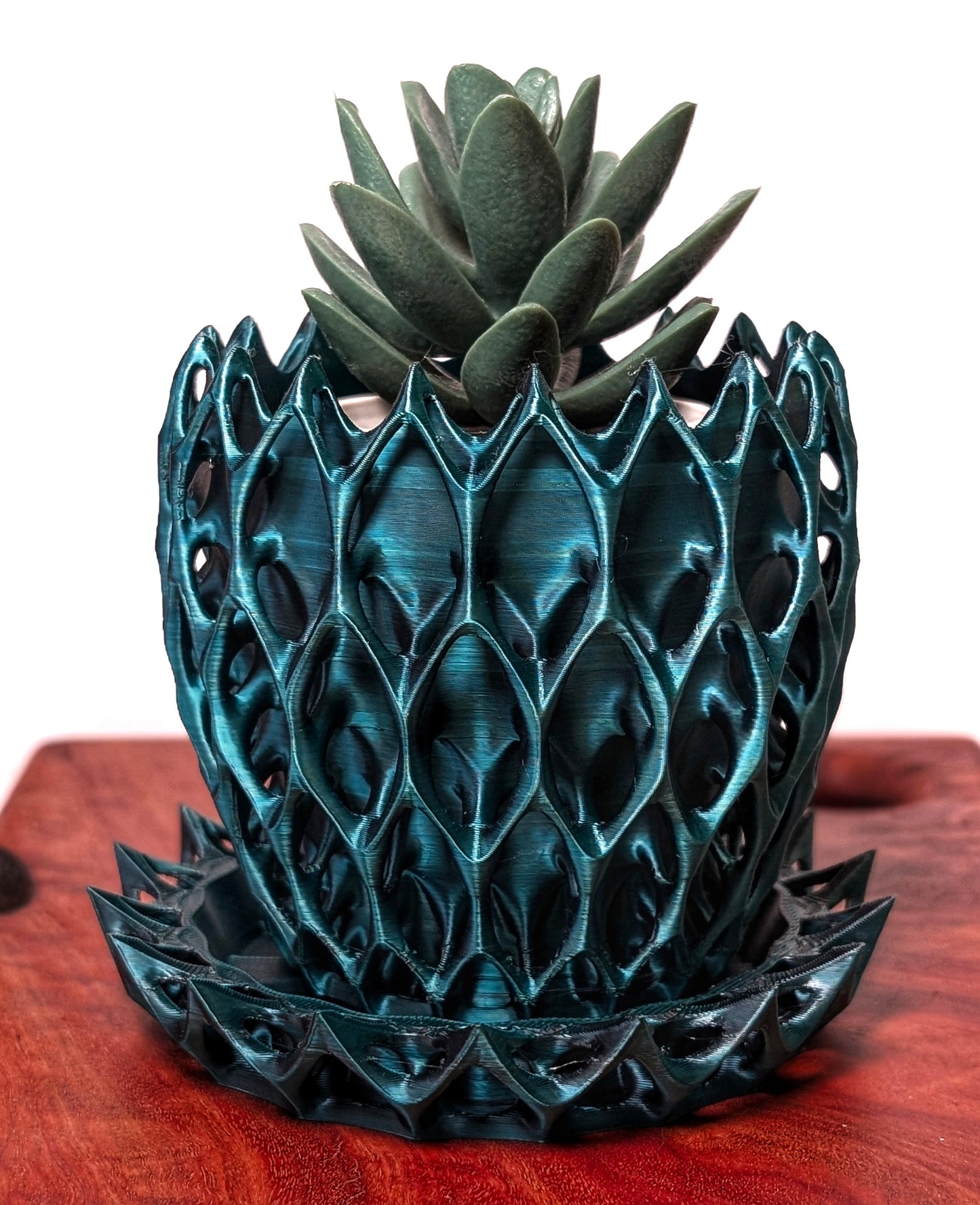 DragonEgg Planters - Around Makes