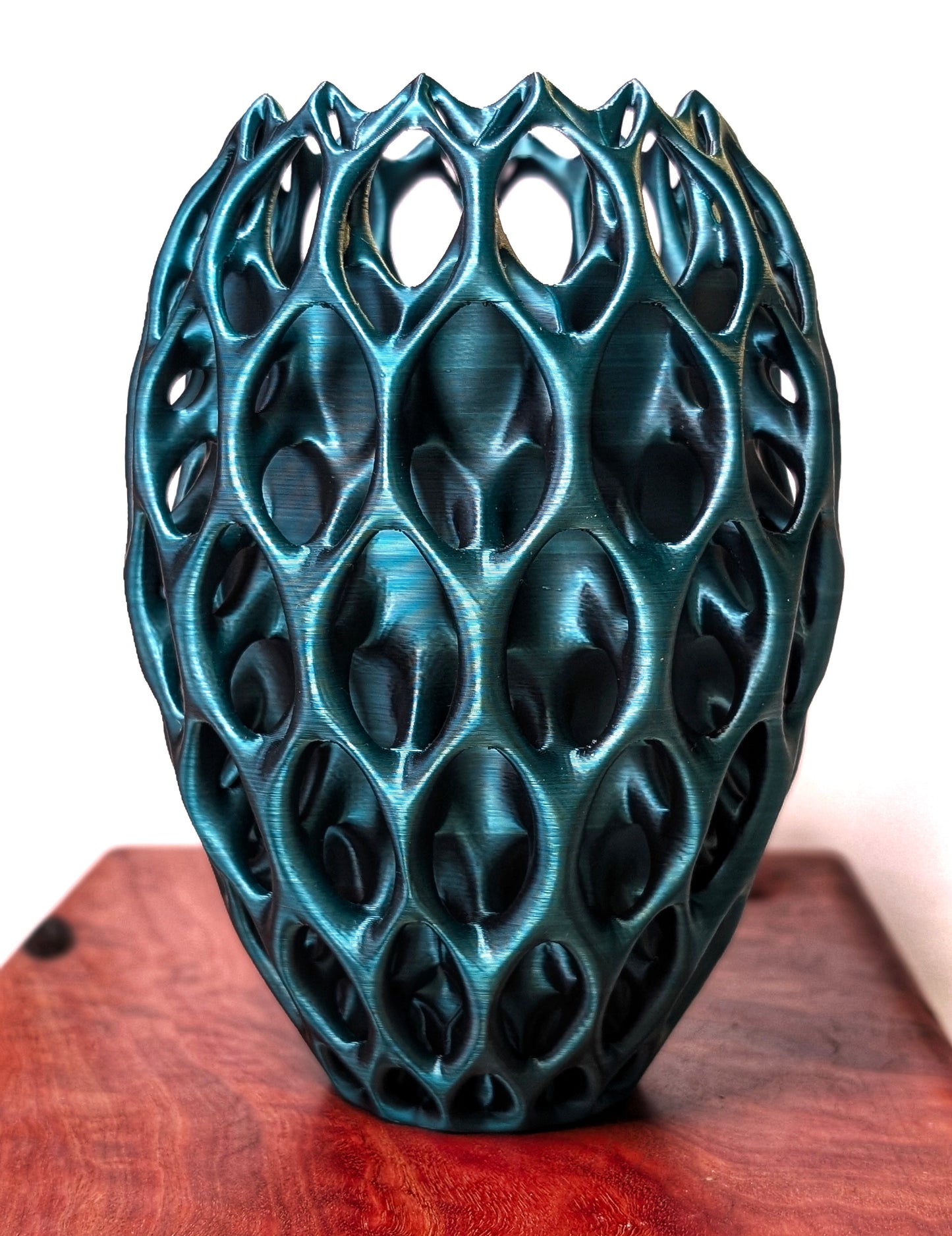 DragonEgg Vase - Around Makes
