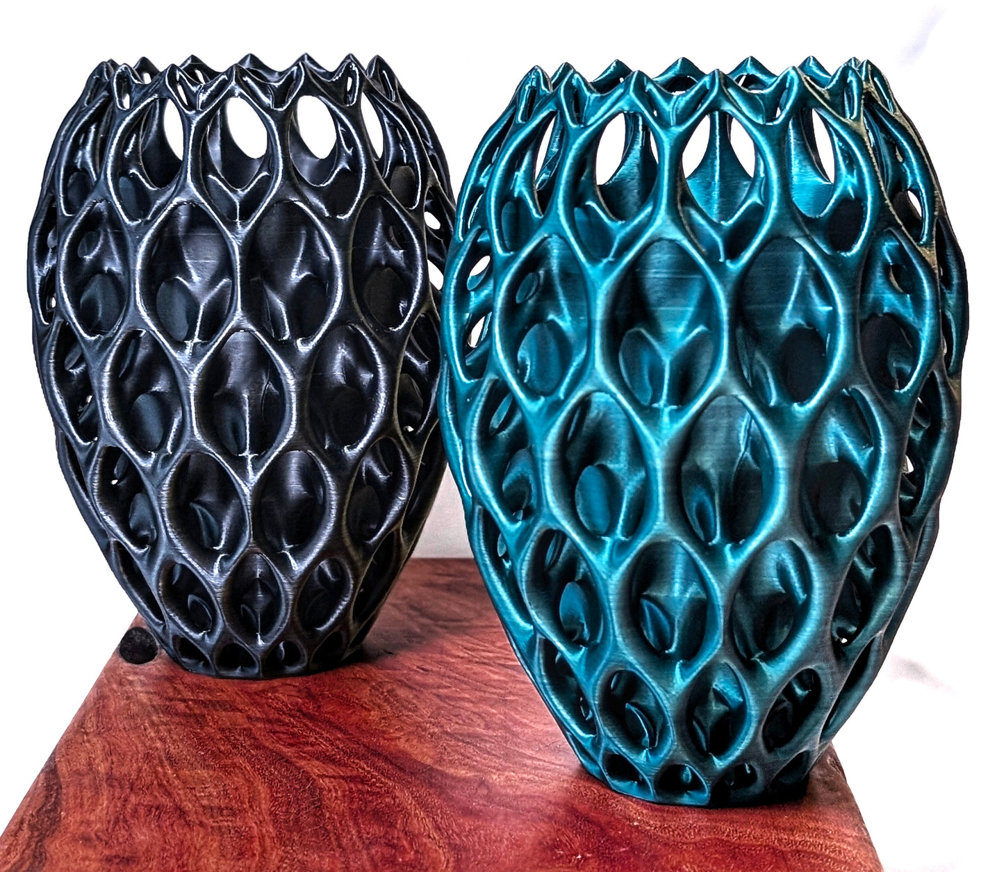 DragonEgg Vase - Around Makes