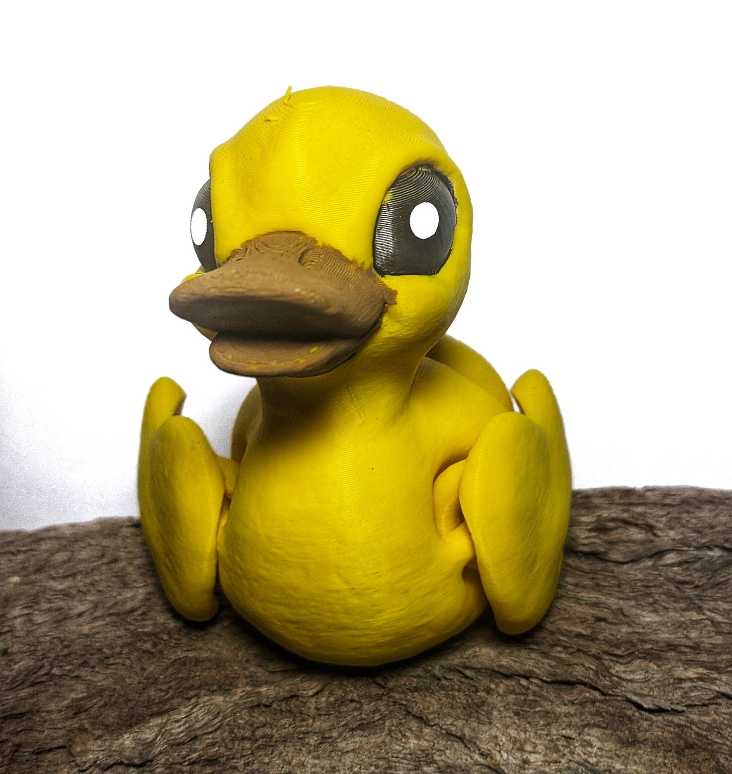 Mini Ducky - Around Makes