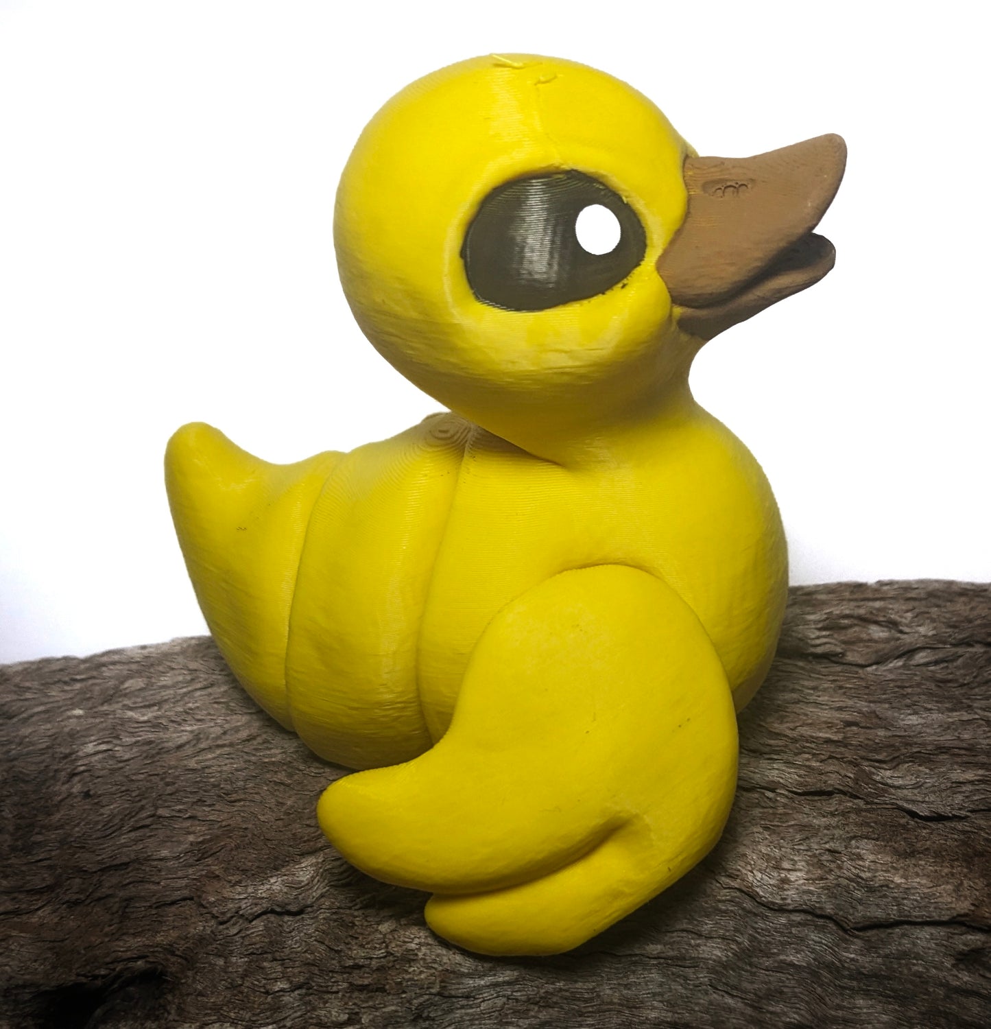 Mini Ducky - Around Makes