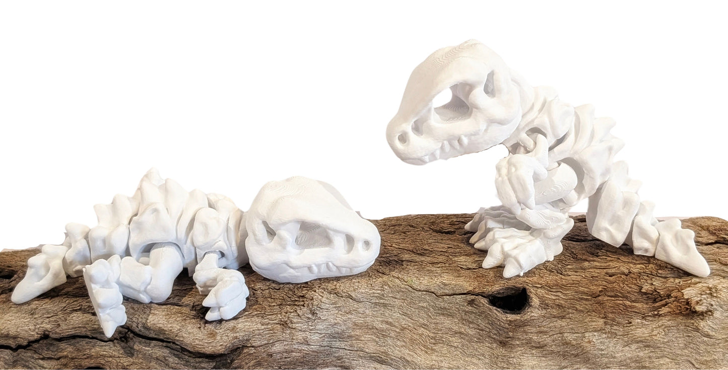 Flexy Rexy - Around Makes