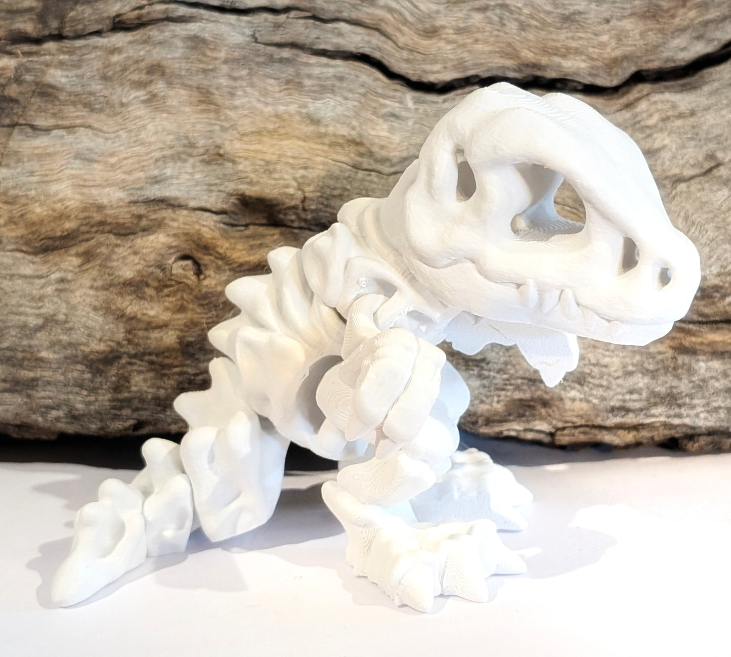 Flexy Rexy - Around Makes