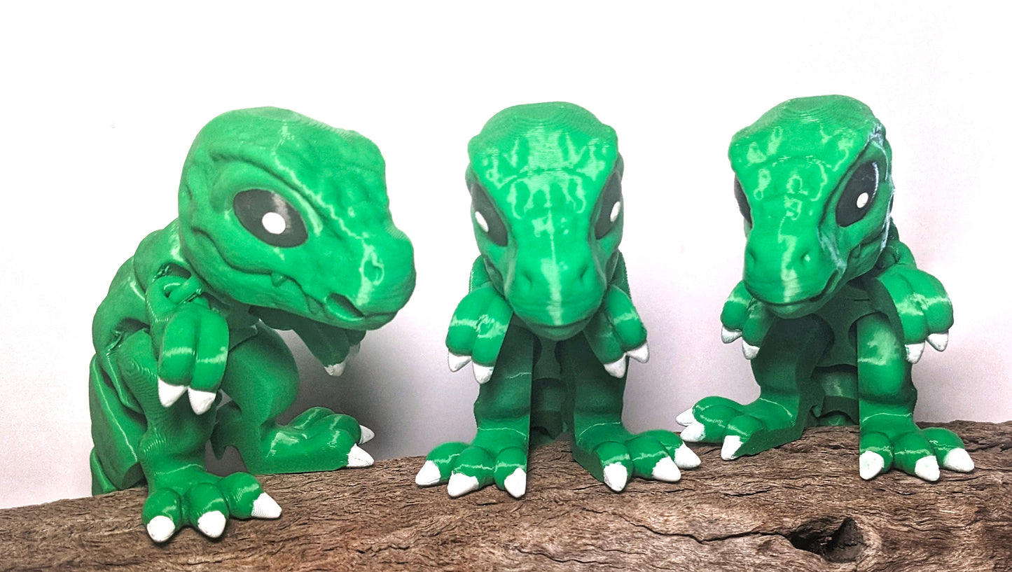 Flexy Rexy - Around Makes