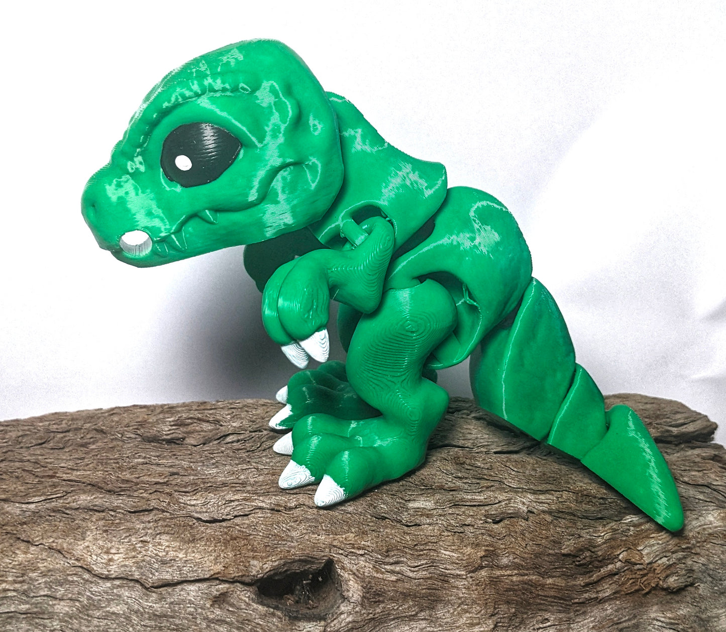 Flexy Rexy - Around Makes