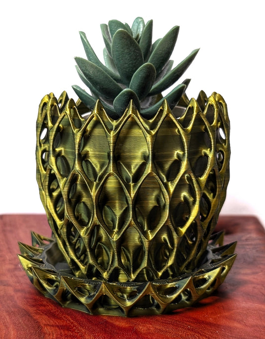 DragonEgg Planters - Around Makes