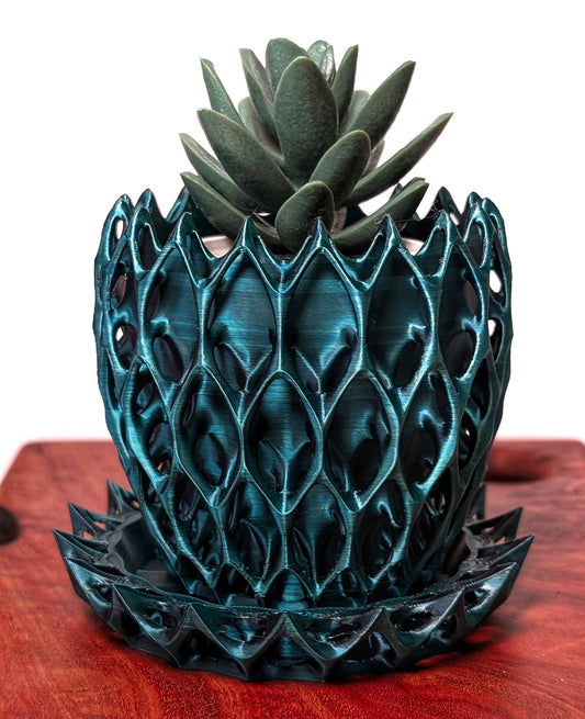 DragonEgg Planters - Around Makes