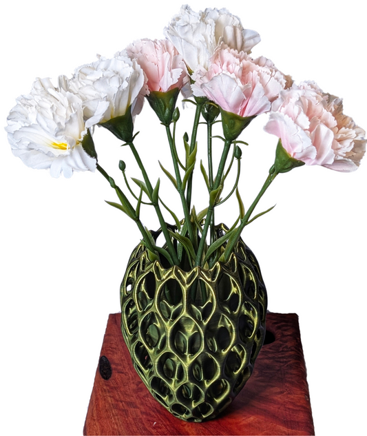 DragonEgg Vase - Around Makes