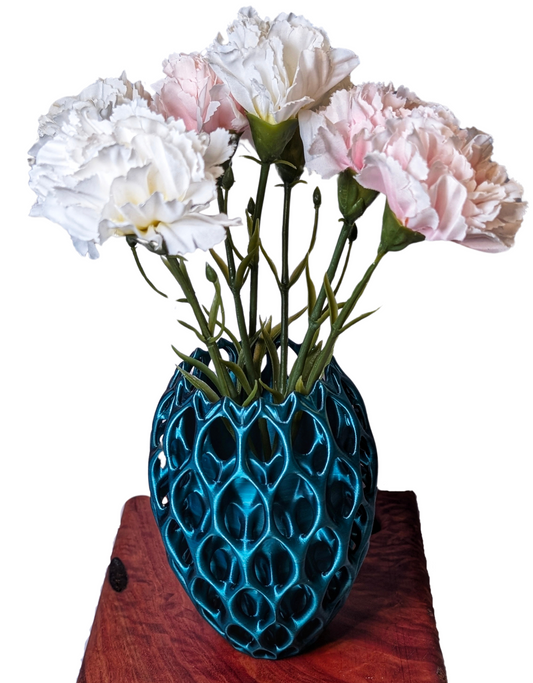 DragonEgg Vase - Around Makes