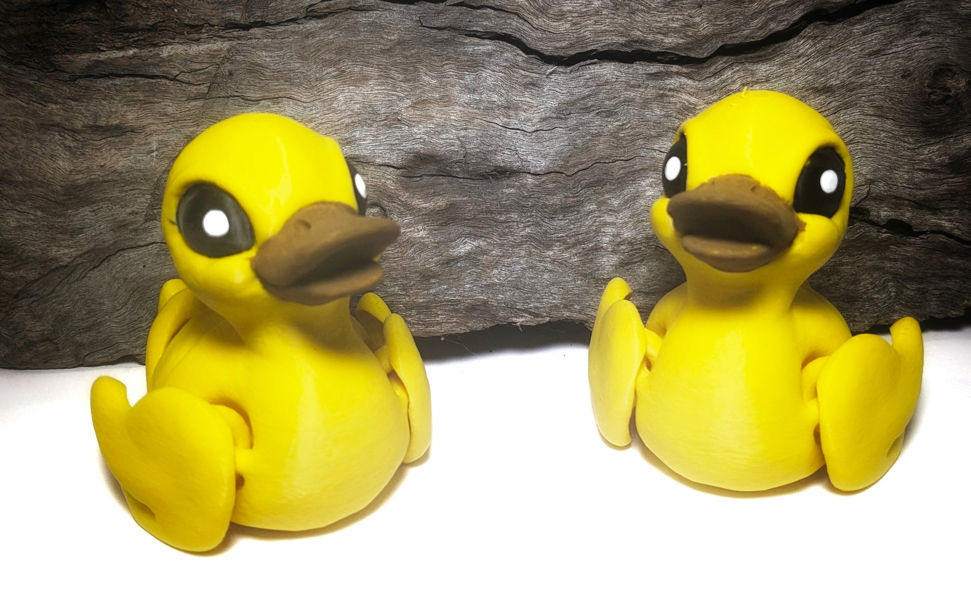 Mini Ducky - Around Makes
