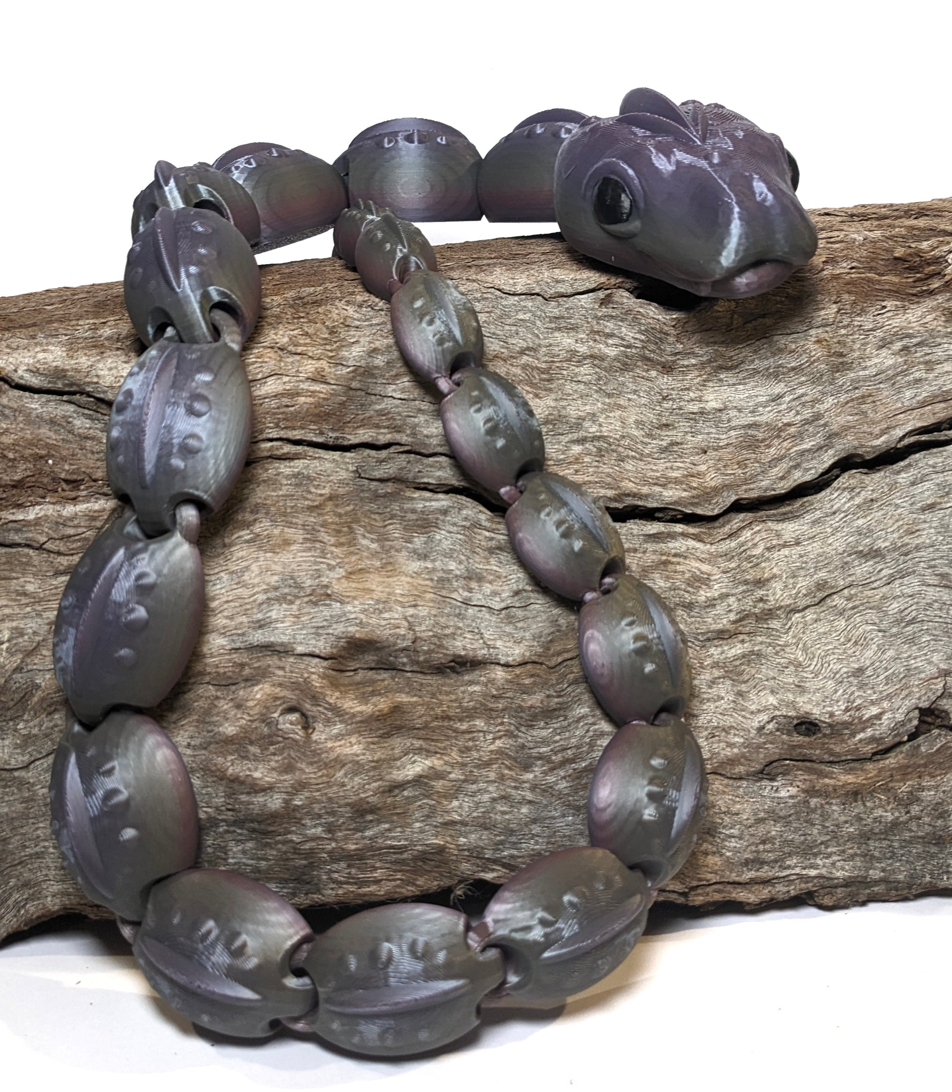 Flexi Anaconda - Around Makes
