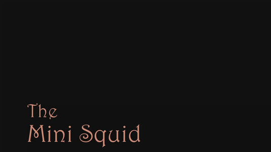 Mini Squid