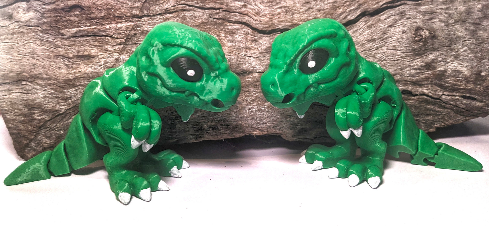 Flexy Rexy - Around Makes