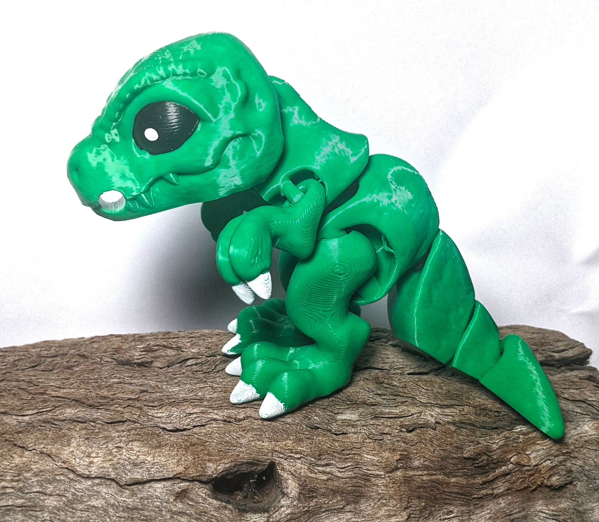 Flexy Rexy - Around Makes